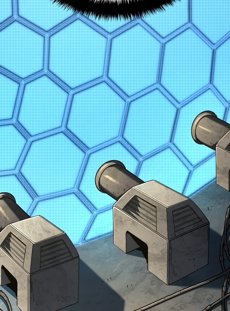 Revenge of the Iron-Blooded Sword Hound, Chapter 94 image 57